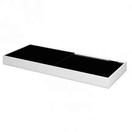 Акваріумна кришка Eheim lighting hood variluxLED 100 white 100x40 (0541053): додаткове фото 3