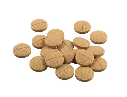 Вітаміни 8in1 Excel Multi Vitamin Adult для дорослих собак, мультивітамін, 70 шт: додаткове фото 3