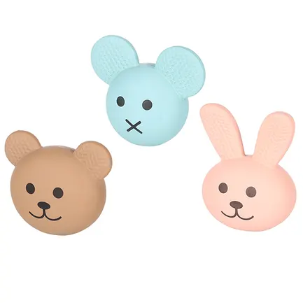Flamingo Oraka Bear Mouse Rabbit ФЛАМІНГО ОРАКА ВЕДМІДЬ МИША КРОЛИК іграшка з пищалкою для собак В асортименті