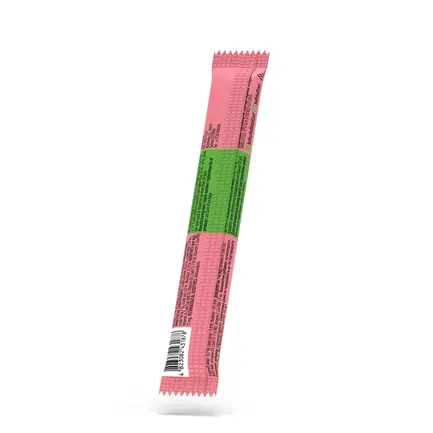 Ласощі для кошенят Half&Half у формі м'ясних паличок з індичкою, 5 г: додаткове фото 3