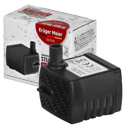 Помпа підйомна Kruger Meier Sturmkraft 220 л/г (220JK-X1)