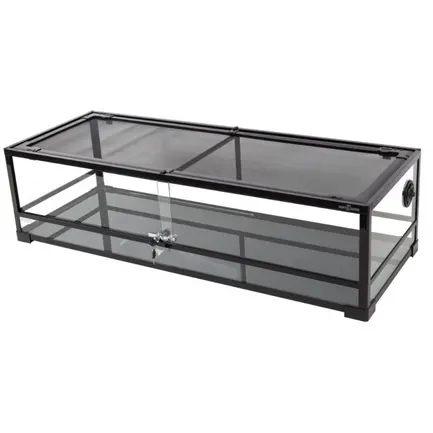 Тераріум Repti-Zoo 120x45x32см (RK0221): додаткове фото 2