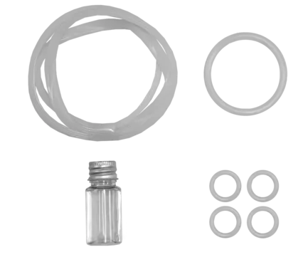 Кільце-ущільнювач SF X PRO 400 RUBBER SEAL (N7031473)