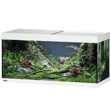 Акваріум Eheim vivaline LED 180 1x13.4W (LED) білий без тумби (0613053): додаткове фото 2