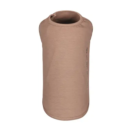 Борцівка Kale ТМ Pet Fashion для собак XS2 коричнева