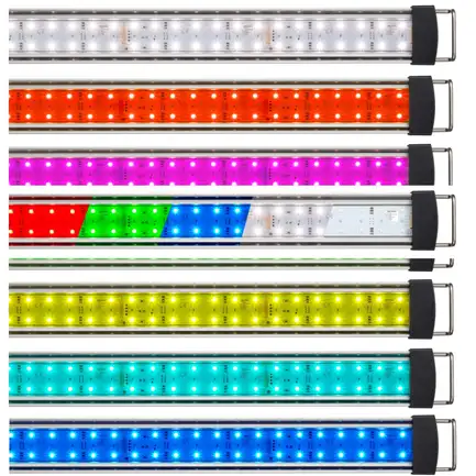 Світильник RGB EHEIM powerRGB 1500 для акваріума 1524-1680мм (4259050): додаткове фото 4