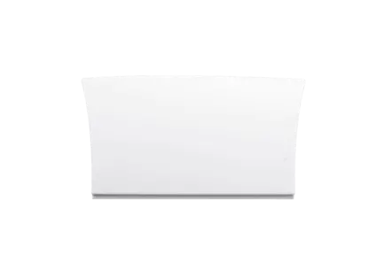 Кришка отвору для годування біла SF START AQUA 100/150 FEEDING FLAP WHITE (A4050406)