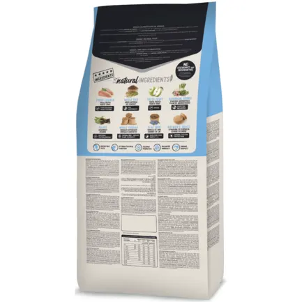 Ownat Classic Junior Сухий корм для цуценят, з куркою, 15 кг: додаткове фото 2