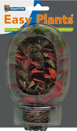 Штучна рослина для акваріума SF EASY PLANT LOW 13 CM NR. 7 (A4070195)