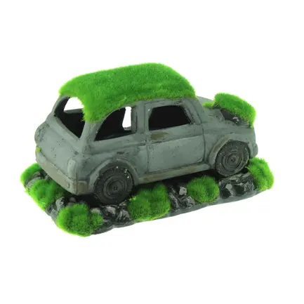 Грот Aqua Nova автомобіль 9x16x9cм (TC10004-15): додаткове фото 2
