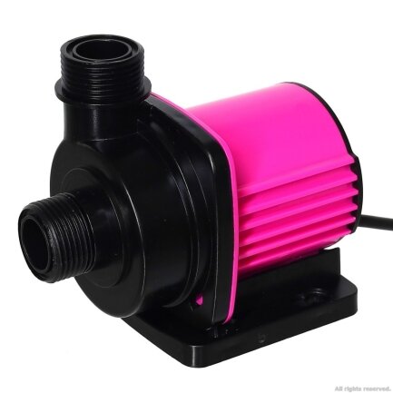 Помпа підйомна Dupla Silent Power Pump SPP 2.000 2000 л/г (82110) — Фото 1