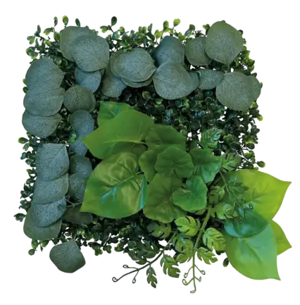REPTO PLANT BACK WALL MAT 25X25 CM 1 (R5100005) задній фон для тераріума: додаткове фото 2