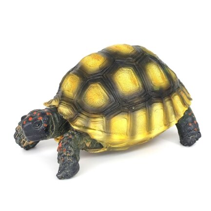 Декорація декоративна черепаха Hobby Turtle 1 10x6x5см (36350)