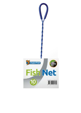 Сачок для акваріума SF AQUARIUM FISH NET 10 CM (A9050030)