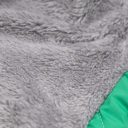 Жилет Pet Fashion Luka для собак, розмір XS, зелений: додаткове фото 5