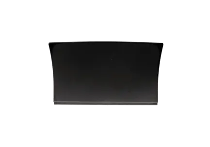 Кришка отвору для годування чорна SF START AQUA 70 FEEDING FLAP BLACK (A4050404)