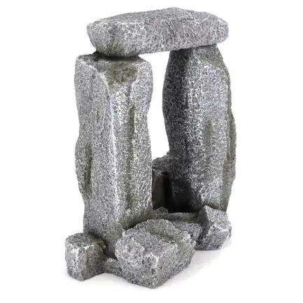 Декорація скелі Hobby Stonehenge Rock 3 18x12,5x20см (41762): додаткове фото 4