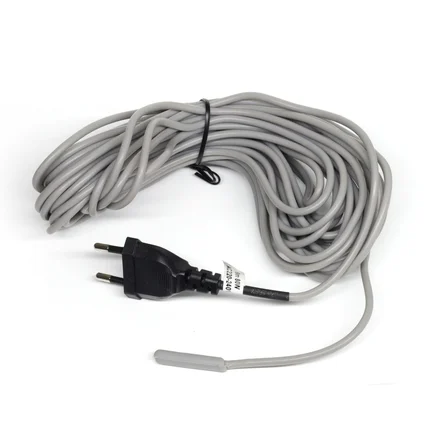 Нагрівальний кабель Terrario Premium Repti Cable 80W 9м (tr-repti-cable-80w): додаткове фото 2