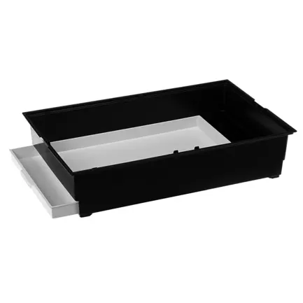 Ferplast BOTTOM M 26 BLACK Піддон для клітки