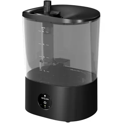 Генератор туману з Wi-Fi для тераріуму Repti-Zoo Smart WIFI Humidifier 4 л (ZTF14): додаткове фото 5