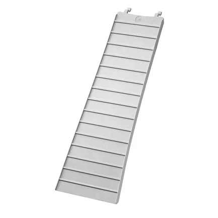 Ferplast LADDER FOR FERRETS V 398mm PS Драбинка пластикова