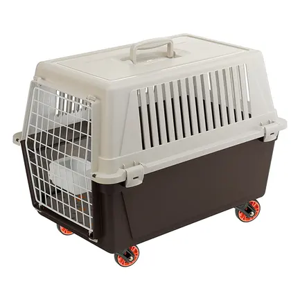 Ferplast CARRIER ATLAS 30 Контейнер для транспорт тварин: додаткове фото 2