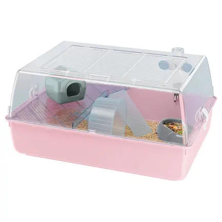 Ferplast CAGE MINI DUNA HAMSTER Клітка для хом'яків