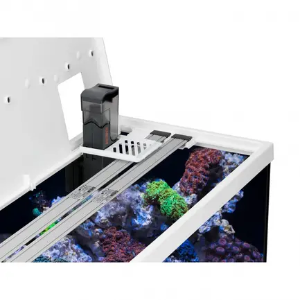 Акваріумний комплект Eheim aquastar 63 marine LED білий (0340702): додаткове фото 2