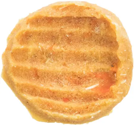 Ласощі Trixie Sweet Potato Crossies для собак, з куркою та солодкою картоплею, 100 г: додаткове фото 4