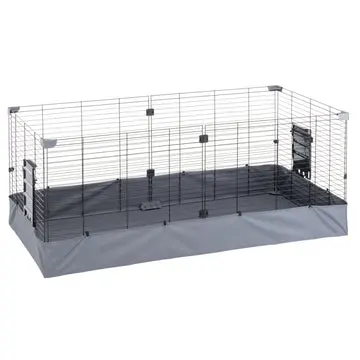 Ferplast BUNNY HUB OPEN 70 Вольєр для кроликів