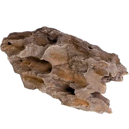 Декорація укриття Terrario Dragon Stone S 22x12x7см (22127): додаткове фото 7