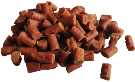 Ласощі Yalute Salmon Short Sticks для котів, короткі палички з лососем, 50 г: додаткове фото 2