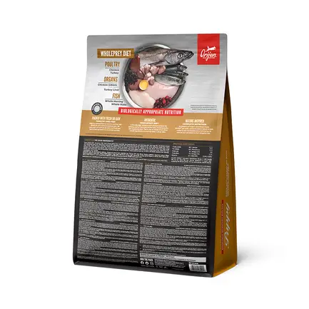 ORIJEN Puppy 2.0kg: додаткове фото 3