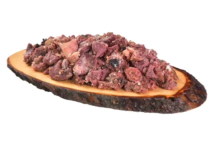 Вологий корм Carnilove Venison & Reindeer для собак, м'ясо північного оленя, 400 г: додаткове фото 2