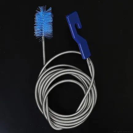 Йоржик Hobby Spiral Cleaning Brush 150см, Ø22мм (60616) — Фото 1