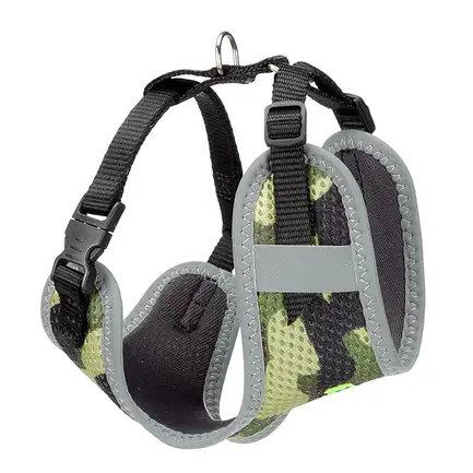 Ferplast NIKITA Fashion Шлея, нейлон