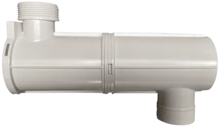 Корпус для УФ-лампи SF AQUACLEAR UV 9 W HOUSING-RED (A7031730)