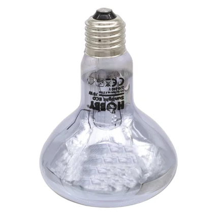 Лампа точкового нагріву Hobby Sunlight Eco 70 W (37544): додаткове фото 4