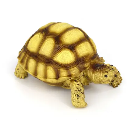 Декорація декоративна черепаха Hobby Turtle 2 10x6x5см (36352): додаткове фото 2