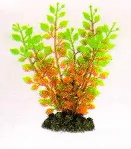 Aquatic Plants (Акватик Плэнтс) Акваріумна рослина, 20 см х 8 шт/уп. арт.2013