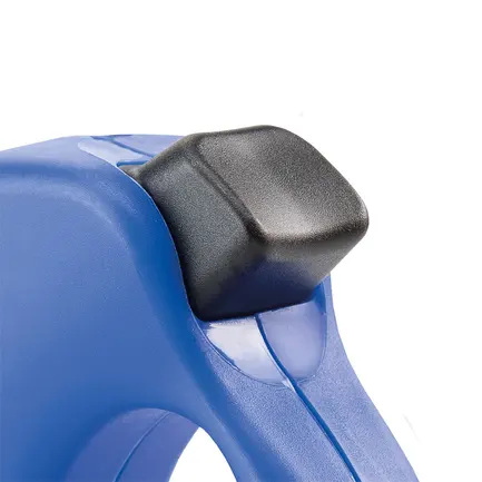 Ferplast AMIGO MINI TAPE BLUE-WHITE Рулетка-поводок зі стрічкою: додаткове фото 5