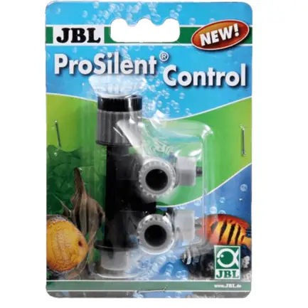 JBL ProSilent Control регулятор потоку (64316)