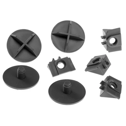 Ferplast SCREW SET (x4) FOR L373 Набір гвинтів