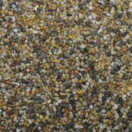Акваріумний гравій SF AQUA GRAVEL DARK 1-2 MM 4 KG (A8050110)