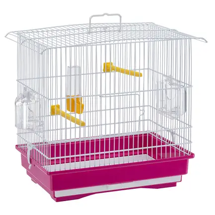 Ferplast CAGE GUISY Клітка для папуг: додаткове фото 11