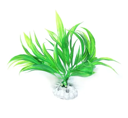 AquatiC Plants (Акватик Плентс) Акваріумна рослина 20cм, AP -009 - 8