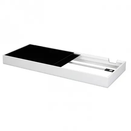 Акваріумна кришка Eheim lighting hood variluxLED 100 white 100x40 (0541053): додаткове фото 2