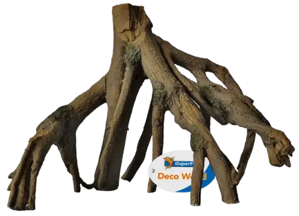 Декорація для акваріума SF MANGROVE ROOT S (A4040700)