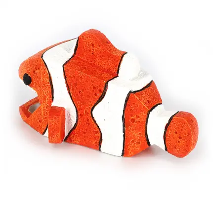 Декорація у формі риби клоуна Hobby Clowny 1 14.5x8.5x8 см (41757): додаткове фото 5