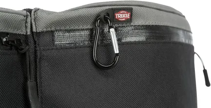 Сумка-пояс Trixie «Baggy Belt» 62-125 см (нейлон): додаткове фото 4
